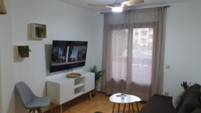 Apartamento Loira Villanúa